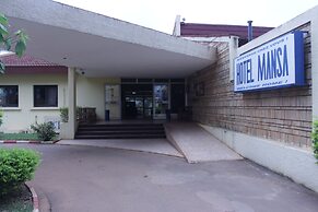 Hotel Mansa
