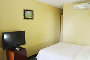 Hotel Mansa