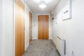 Roomspace Apartments -Marina Place