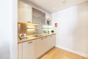 Roomspace Apartments -Marina Place