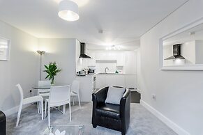 Roomspace Apartments -Marina Place