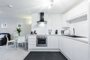 Roomspace Apartments -Marina Place