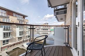 Roomspace Apartments -Marina Place