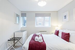 Roomspace Apartments -Marina Place