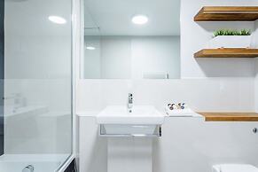 Roomspace Apartments -Marina Place