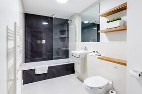 Roomspace Apartments -Marina Place