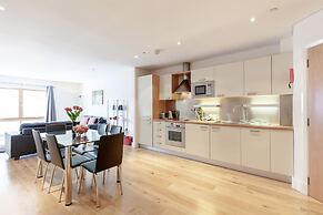 Roomspace Apartments -Marina Place