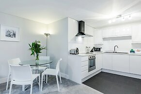 Roomspace Apartments -Marina Place
