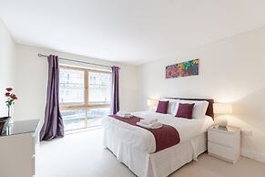 Roomspace Apartments -Marina Place