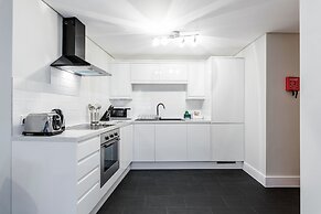 Roomspace Apartments -Marina Place