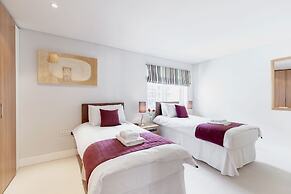 Roomspace Apartments -Marina Place