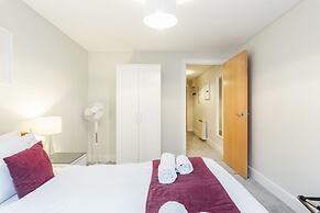 Roomspace Apartments -Marina Place