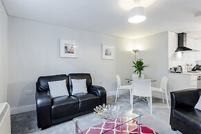 Roomspace Apartments -Marina Place