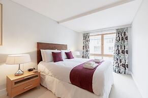 Roomspace Apartments -Marina Place