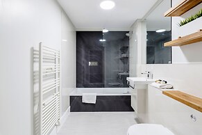 Roomspace Apartments -Marina Place