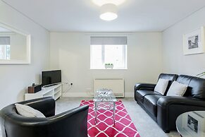 Roomspace Apartments -Marina Place