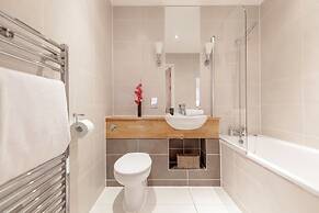 Roomspace Apartments -Marquis Court