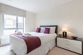 Roomspace Apartments -Marquis Court