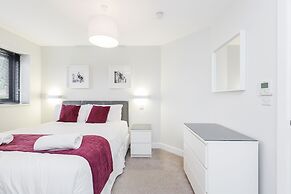 Roomspace Apartments -New Manor House