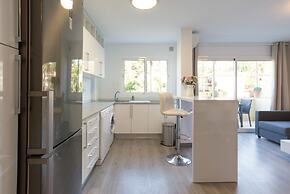 Seaside Marbella Apartments