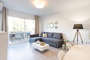 Seaside Marbella Apartments