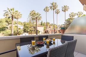 Seaside Marbella Apartments