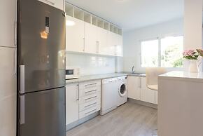 Seaside Marbella Apartments