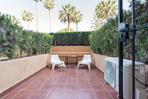 Seaside Marbella Apartments