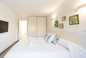 Seaside Marbella Apartments