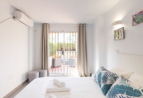 Seaside Marbella Apartments
