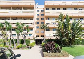 Seaside Marbella Apartments