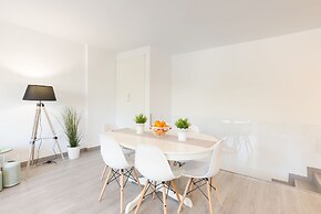 Seaside Marbella Apartments