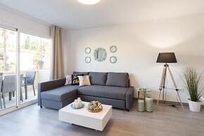 Seaside Marbella Apartments