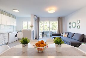 Seaside Marbella Apartments