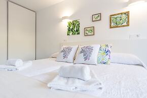 Seaside Marbella Apartments