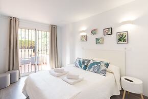 Seaside Marbella Apartments