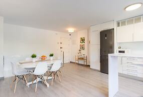 Seaside Marbella Apartments