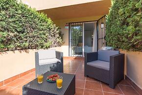 Seaside Marbella Apartments