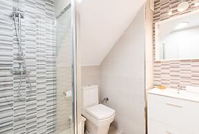 Seaside Marbella Apartments