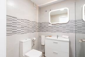 Seaside Marbella Apartments