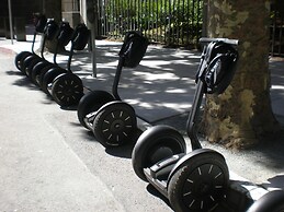 Seaside Marbella Apartments