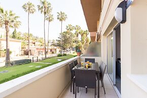 Seaside Marbella Apartments