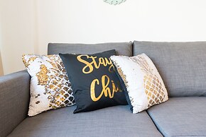 Seaside Marbella Apartments