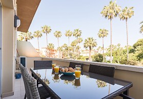 Seaside Marbella Apartments