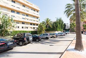Seaside Marbella Apartments