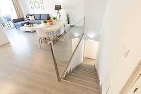 Seaside Marbella Apartments