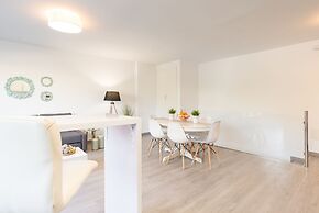 Seaside Marbella Apartments