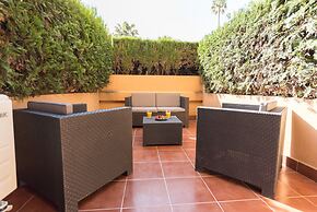 Seaside Marbella Apartments