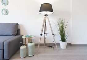 Seaside Marbella Apartments