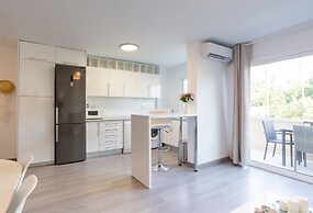 Seaside Marbella Apartments